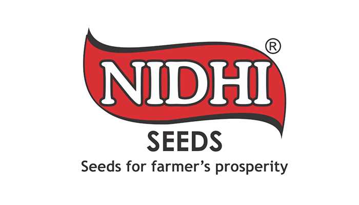 Nidhu logo