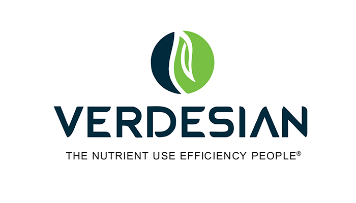 Verdesian logo